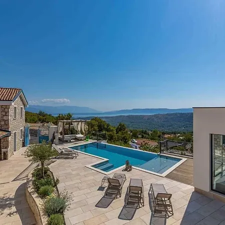 Vila Luxus By Aneo Travel *