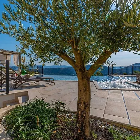 Vila Luxus By Aneo Travel Bribir (Primorje-Gorski Kotar)