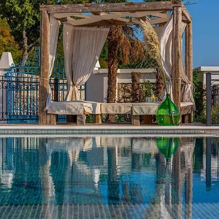 Luxus By Aneo Travel * Bribir (Primorje-Gorski Kotar)
