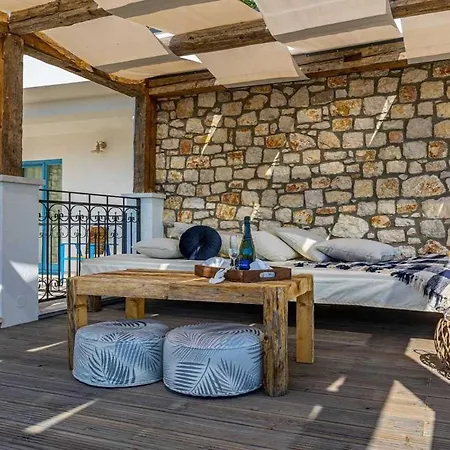 Luxus By Aneo Travel Vila Bribir (Primorje-Gorski Kotar)