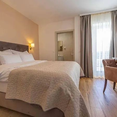 Luxus By Aneo Travel Bribir (Primorje-Gorski Kotar)