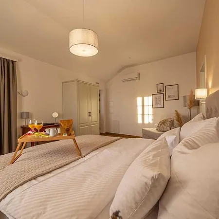Luxus By Aneo Travel * Bribir (Primorje-Gorski Kotar)