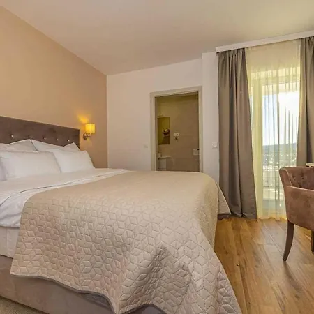 Luxus By Aneo Travel Villa Bribir (Primorje-Gorski Kotar)