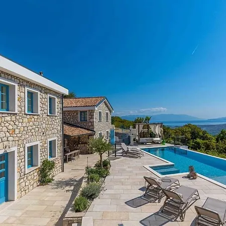 Villa Luxus By Aneo Travel
