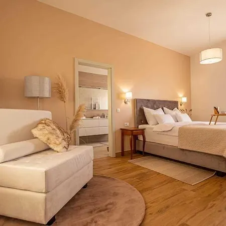 Luxus By Aneo Travel Villa Bribir (Primorje-Gorski Kotar)