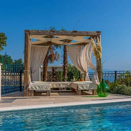 Luxus By Aneo Travel Villa