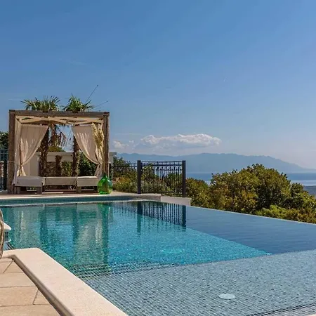 Luxus By Aneo Travel Villa