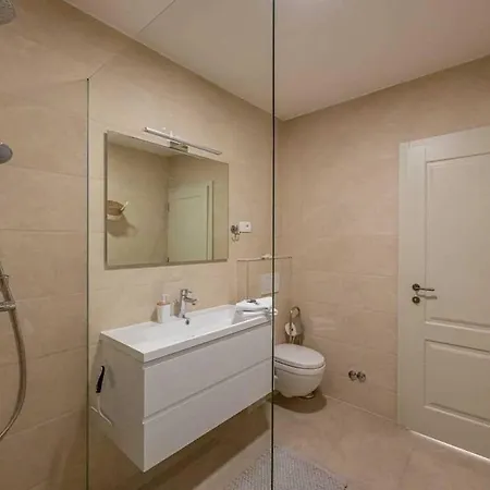Luxus By Aneo Travel Villa