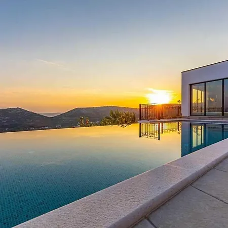 Luxus By Aneo Travel Villa Bribir (Primorje-Gorski Kotar)