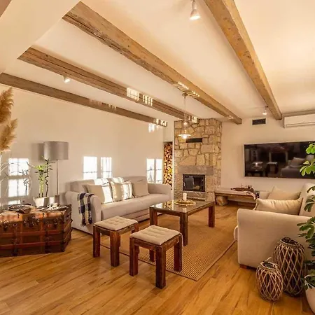 Villa Luxus By Aneo Travel