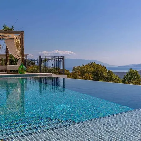 Luxus By Aneo Travel Villa *