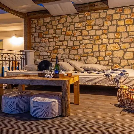 Luxus By Aneo Travel Villa